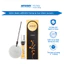 Gốm Thơm AREON Home & Car Aurum 20ml-Hương Thơm Chuẩn Châu Âu,Dùng Cho Ô Tô,Nhà Cửa,Quà Tặng Ý Nghĩa