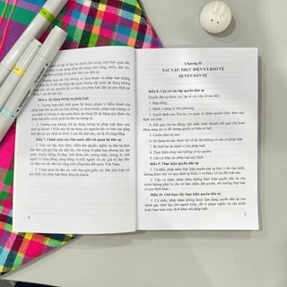 Sách - Bộ Luật Dân Sự Nước CHXHCN Việt Nam - ndbooks