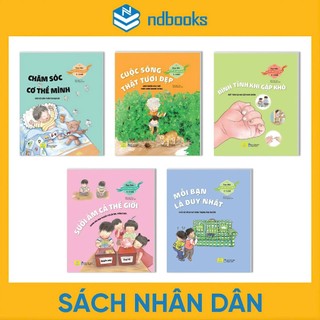 Sách - Phát Triển Giác Quan Và Cảm Xúc 3-6 Tuổi - ndbooks