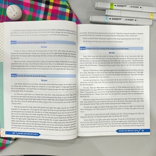 Sách - 100 Bài Làm Văn Hay Lớp 6 - Biên soạn theo chương trình GDPT mới - ndbooks