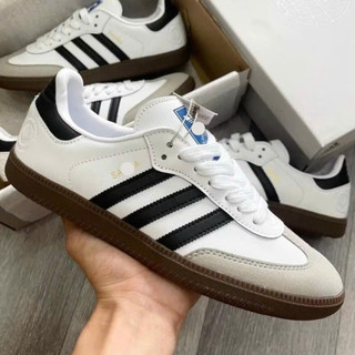Giày Thể Thao A.d.i.d.a.s Samba đủ Size Nam Nữ hàng đẹp Full Box Bill
