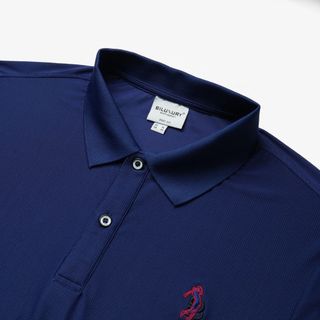 [T7_SALE 20%_HT] Áo Polo Nam 9APCB914 Biluxury Form Slimfit Cao Cấp Chống Nhăn Bền Màu