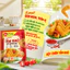 Bột Tẩm Khô TA Unicook 42g