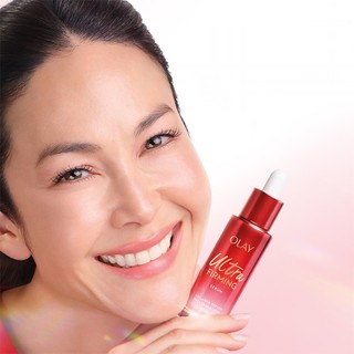Tinh chất dưỡng da Olay Regenerist Ultra Firming Serum (30ml)