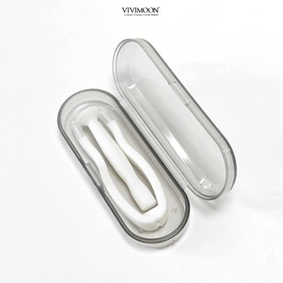 Dụng cụ gắp VIVIMOON LENS đeo kính áp tròng giao màu ngẫu nhiên