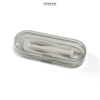Dụng cụ gắp VIVIMOON LENS đeo kính áp tròng giao màu ngẫu nhiên