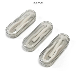 [QUÀ TẶNG KHÔNG BÁN] Dụng cụ gắp VIVIMOON LENS đeo kính áp tròng giao màu ngẫu nhiên