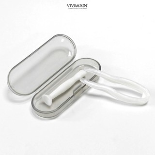[QUÀ TẶNG KHÔNG BÁN] Dụng cụ gắp VIVIMOON LENS đeo kính áp tròng giao màu ngẫu nhiên