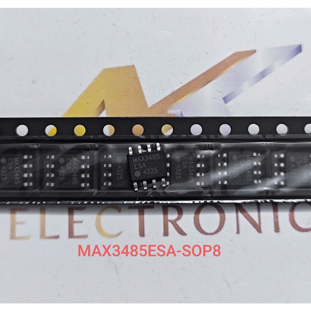 MAX3485 MAX3485ESA EESA/ECSA SOP8 Chính hãng mới | Shopee Việt Nam