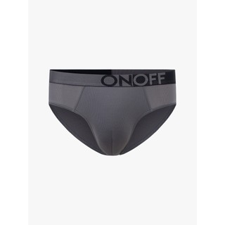 Combo 2 quần lót nam microfiber mesh siêu mềm thoáng khí ONOFF 18UO25A022-18UQ25A021