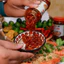 Ớt Rim Làng Chài Xưa 140g Ăn Ngon Với Mì, Bún, Bánh Tráng NGUYÊN LIỆU TƯƠI – THƠM NGON ĐẶC BIỆT