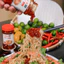 Ớt Rim Làng Chài Xưa 140g Ăn Ngon Với Mì, Bún, Bánh Tráng NGUYÊN LIỆU TƯƠI – THƠM NGON ĐẶC BIỆT