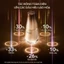 Bộ Serum trẻ hóa làn da Elixir THE SERUM 50ml + Kem dưỡng cải thiện chảy xệ TOTAL V FIRMING CREAM 50g