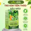 Trà Kim Tiền Thảo Râu Mèo – Thảo mộc giúp cơ thể thanh lọc & thư giãn tự nhiên