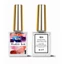 Cồn loang đen, trắng gạo B281 trang trí móng chuyên dụng làm nail chai 15ml