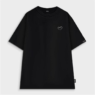 Áo Thun Local Brand Unisex Lucid Lover Nam Nữ Tay Lỡ From Rộng Chất Cotton