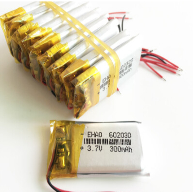 Linh kiện pin sạc 602030 602020 602035 602040 loa đèn led | Shopee Việt Nam