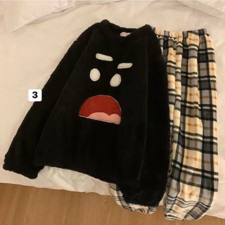 BỘ NGỦ LÔNG DỄ THƯƠNG, GIỮ ẤM