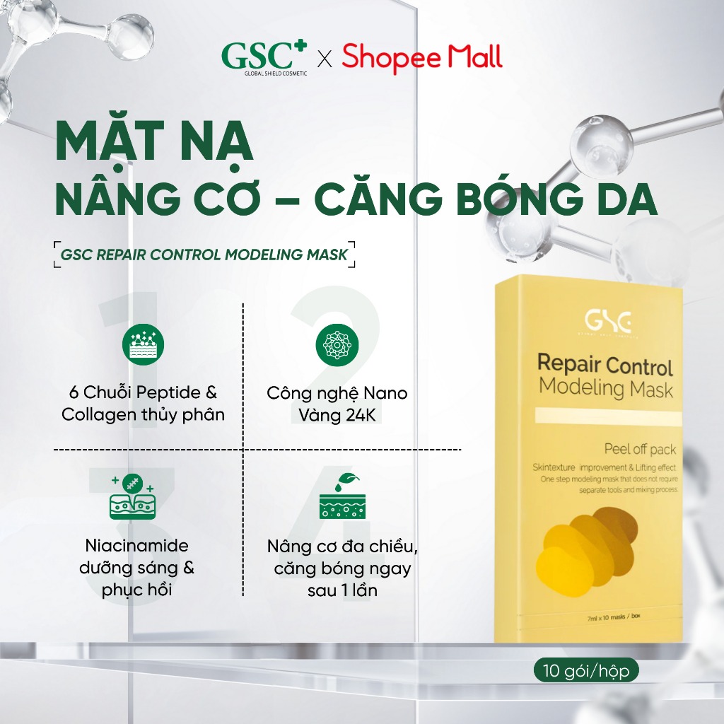 GSC.Official Store - Shopee Mall Online | Shopee Việt Nam
