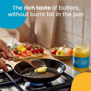 Bơ Ghee hữu cơ organic Valley/dmBio/ Ghee Easy Ghee Butter