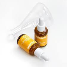 [Hàng công ty] Tinh Chất Dưỡng Ẩm, Làm Mờ Nếp Nhăn LaCabine 5x Pure Hyaluronic Serum