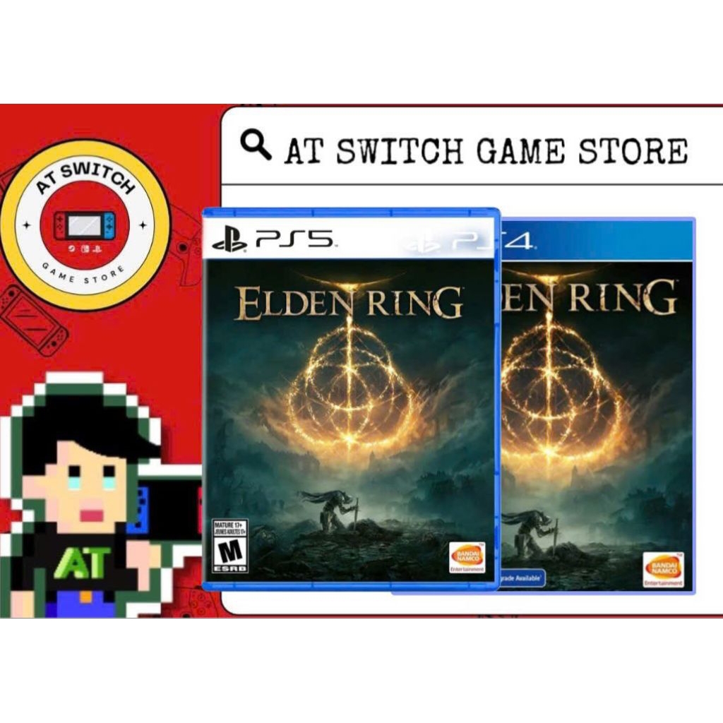 Elden Ring - DLC Shadow of the Erdtree - PlayStation | Shopee Việt Nam