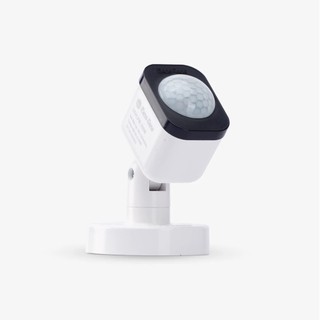 Công tắc cảm biến Rạng Đông cảm biến chuyển động cảm biến ánh sáng Model: CT01.PIR 300W