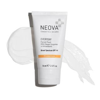 Kem chống nắng Neova SPF 44 Everyday Facial Fluid Broad Spectrum 74ml