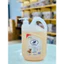 Nước rửa chén Honey Eco Natural⚡️FREESHIP⚡️sạch vết dầu mỡ ,an toàn da tay làm sạch chén bát