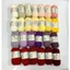Len Susan Family 4 Cotton Cao Cấp – Sợi Mềm Mịn, Dễ Móc, Lên Dáng Đẹp Handmade