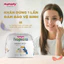 Khăn Vải Khô Đa Năng Mamamy Tropical 80 Tờ – Khăn Vải Cuộn Dùng 1 Lần Cho Bé