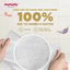 Khăn Vải Khô Đa Năng Mamamy Tropical 80 Tờ – Khăn Vải Cuộn Dùng 1 Lần Cho Bé