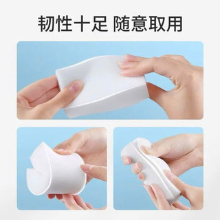 compo 10 miếng mút bọt biển melamine đa năng tẩy rửa làm sạch giầu dép tường bẩn