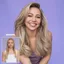 Design.Me FAB.ME Blonde Fortifying Purple Shampoo Dầu gội tăng cường màu tím 250ml