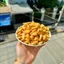 500g Bánh quy hình chữ ADFOOD – bánh giòn thơm vị bơ sữa, hương vị bơ nhẹ hài hòa