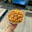 500g Bánh quy hình chữ ADFOOD – bánh giòn thơm vị bơ sữa, hương vị bơ nhẹ hài hòa