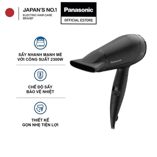 Máy sấy tóc Panasonic EH-ND65-K645 – Công suất 2300W – Sấy nóng lạnh – Đầu sấy 11mm