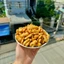 1Kg Bánh quy hình thú ADFOOD – bánh quy nướng giòn tan, hương vị bơ sữa, đóng gói tiện dụng