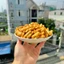 1Kg Bánh quy hình thú ADFOOD – bánh quy nướng giòn tan, hương vị bơ sữa, đóng gói tiện dụng