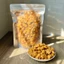 1Kg Bánh quy hình thú ADFOOD – bánh quy nướng giòn tan, hương vị bơ sữa, đóng gói tiện dụng