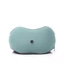 Gối Kê Cổ Chữ U Cao Su Non Thiết Kế Công Thái Học Giảm Đau Cổ Vai - The Travel Star TA33222 Travel Neck Pillow