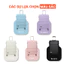 Vali Khoá Khung MIAvn Larita HILARY - Size 20/24/28, Nhựa PC/ABS Cao Cấp, Khoá Khung Bảo Mật Tuyệt Đối