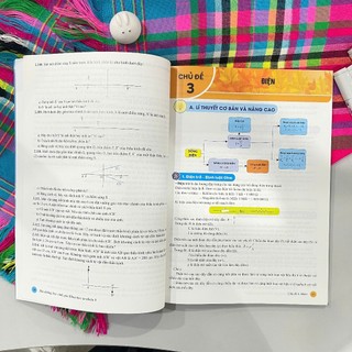 Sách - Bồi Dưỡng Học Sinh Giỏi Khoa Học Tự Nhiên 9 - Biên soạn theo chương trình GDPT mới - ndbooks