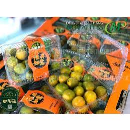 🍊  KIM QUỐC NGỌT ĐÀI LOAN – TRÁI TO, VỎ MỎNG, CỰC NGỌT! 🍊