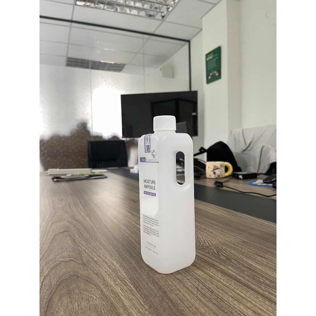 [Dr.Innoderm]_Dưỡng Chất Căng Bóng_Moisture Ampoule_Sản phẩm chính hãng_Xuất VAT 100%