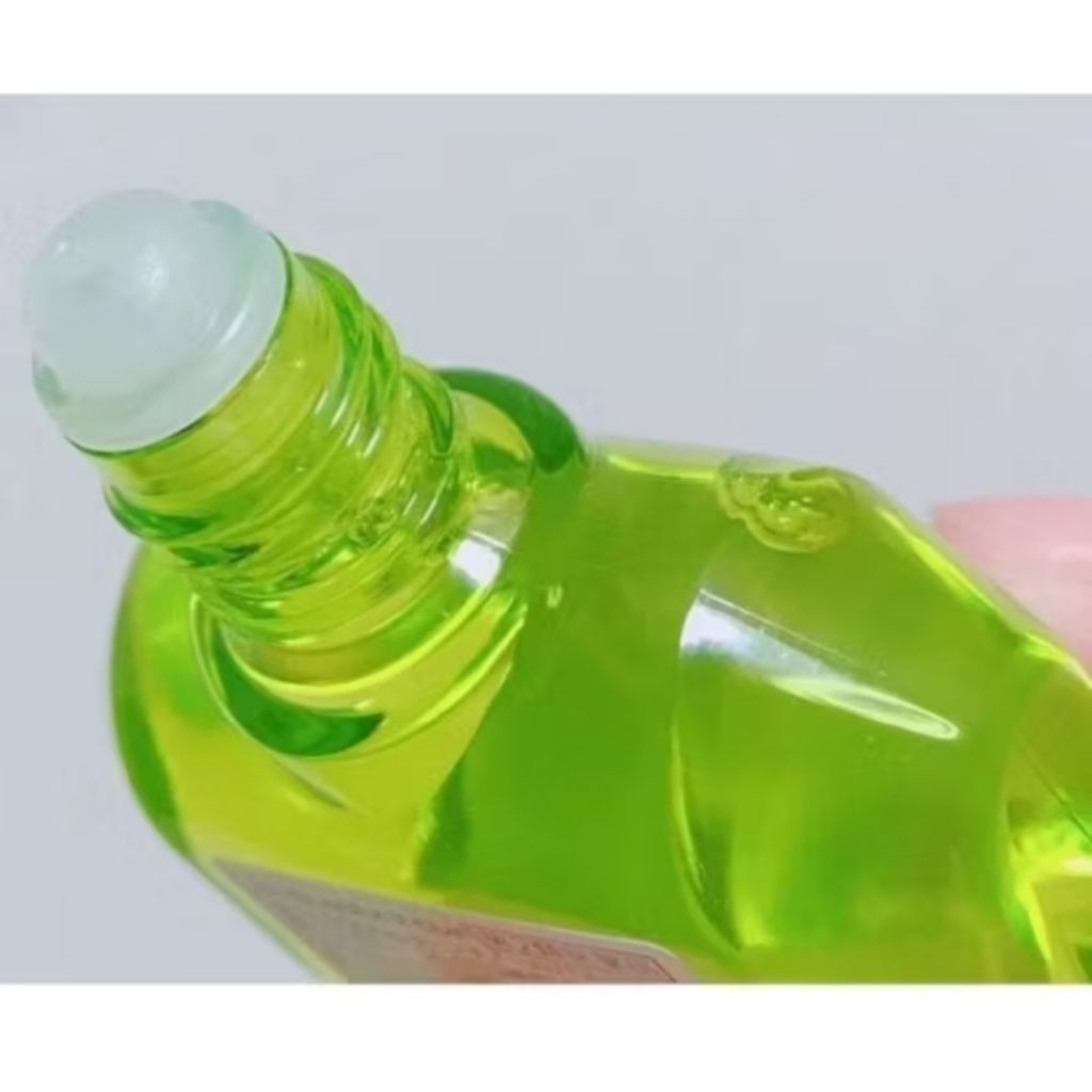 Nước nhỏ mắt 40 EX Mild của hãng Lion, Nhỏ mắt Slime nội địa Nhật Bản