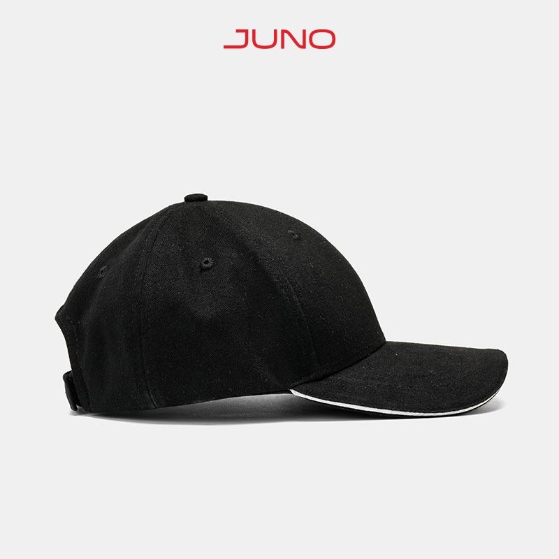 Nón Nữ Thời Trang JUNO Lưỡi Trai Thời Trang JNNO002
