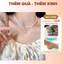 Vòng Cổ Choker Ngọc 2 Lớp Phong Cách Retro Cổ Điển Sang Trọng Đi Tiệc N232