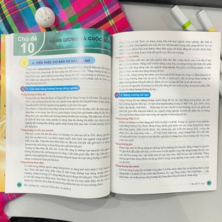 Sách - Bồi Dưỡng Học Sinh Giỏi Khoa Học Tự Nhiên Lớp 6 - ndbooks