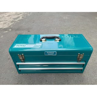 ĐỒ NGHỀ TOTAL Hộp công cụ ngăn kéo di động THPTC202